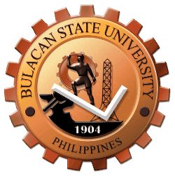 Bulacan State University Official Seal
